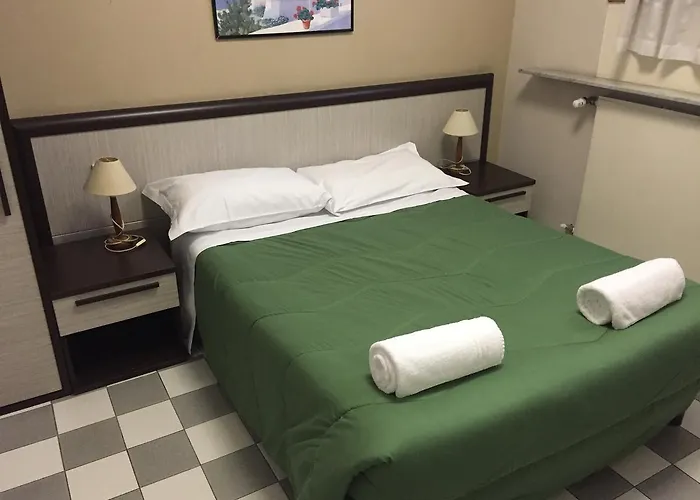 Hotel Eva