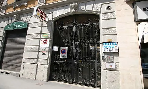 Hotel Eva