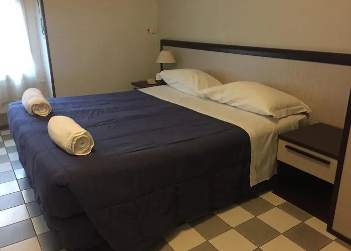 Hotel Eva